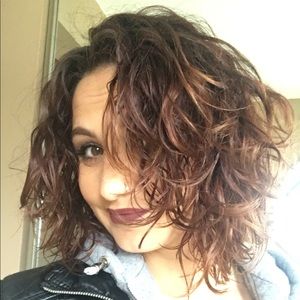 Meet your Posher, Tara